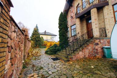 House by the address (area 371 m²) - Atlanta.ua - photo 54