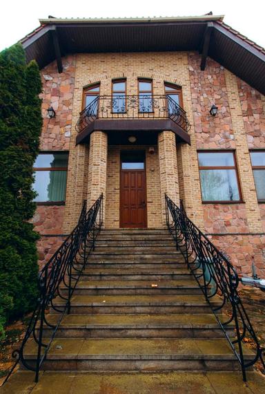 House by the address (area 371 m²) - Atlanta.ua - photo 57