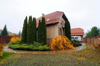 House by the address (area 371 m²) - Atlanta.ua - photo 51