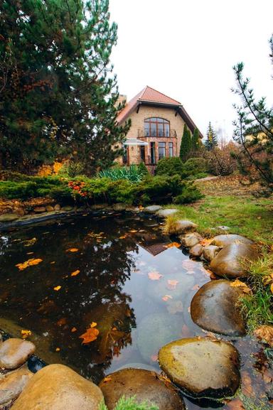 House by the address (area 371 m²) - Atlanta.ua - photo 61