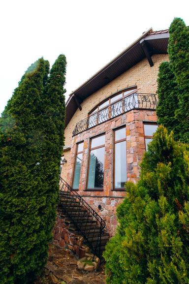 House by the address (area 371 m²) - Atlanta.ua - photo 64