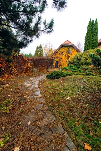 House by the address (area 371 m²) - Atlanta.ua - photo 65