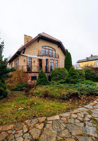 House by the address (area 371 m²) - Atlanta.ua - photo 66