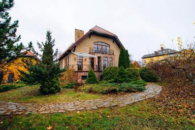 House by the address (area 371 m²) - Atlanta.ua - photo 67