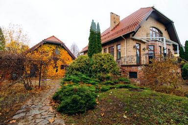 House by the address (area 371 m²) - Atlanta.ua - photo 69