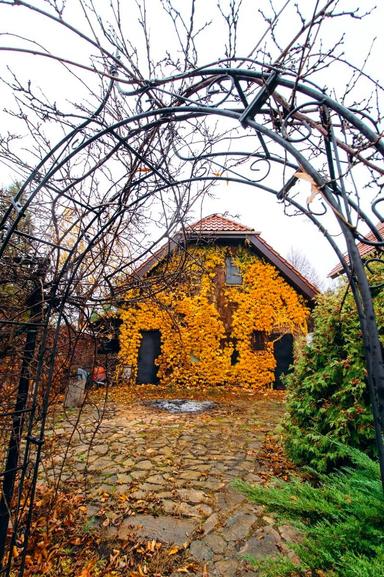 House by the address (area 371 m²) - Atlanta.ua - photo 70