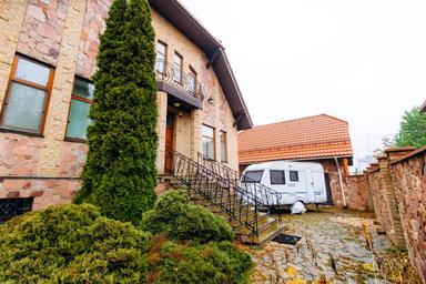 House by the address (area 371 m²) - Atlanta.ua - photo 72