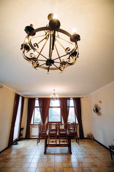 House by the address (area 371 m²) - Atlanta.ua - photo 84