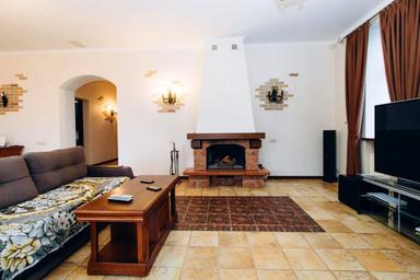 House by the address (area 371 m²) - Atlanta.ua - photo 86