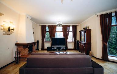 House by the address (area 371 m²) - Atlanta.ua - photo 88