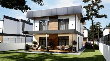 House by the address (area 160 m²) - Atlanta.ua - photo 6