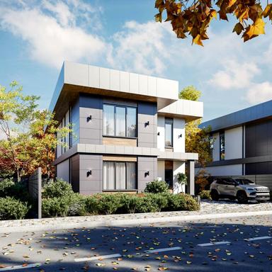 House by the address (area 160 m²) - Atlanta.ua - photo 7