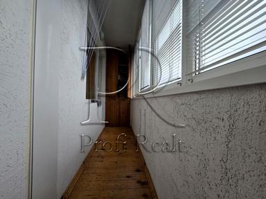 2-кімнатна квартира за адресою (площа 52 м²) - Atlanta.ua - фото 28