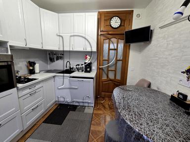 2-кімнатна квартира за адресою (площа 52 м²) - Atlanta.ua - фото 21