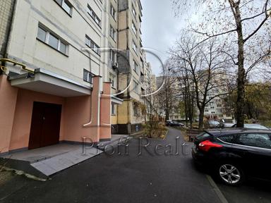 2-кімнатна квартира за адресою (площа 52 м²) - Atlanta.ua - фото 36