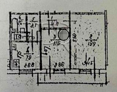 2-кімнатна квартира за адресою (площа 52 м²) - Atlanta.ua - фото 38