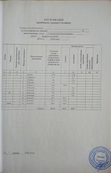 House by the address (area 108 m²) - Atlanta.ua - photo 26