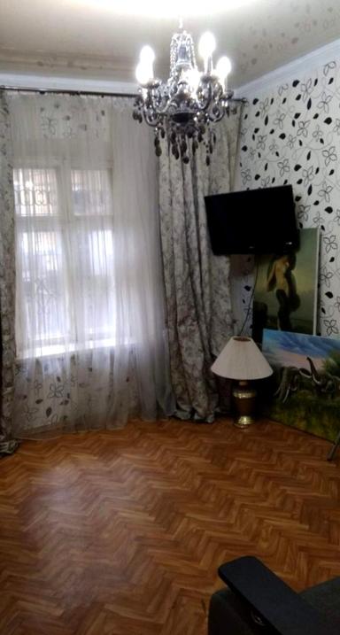 1-room apartment apartment by the address st. Degtyarnaya Sovetskoy militsii (area 31,1 m²) - Atlanta.ua - photo 12