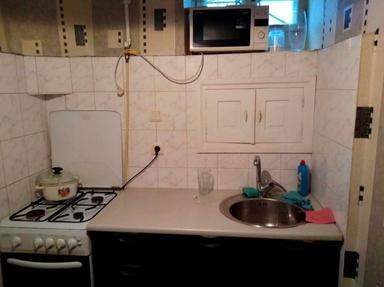 1-room apartment apartment by the address st. Degtyarnaya Sovetskoy militsii (area 31,1 m²) - Atlanta.ua - photo 18