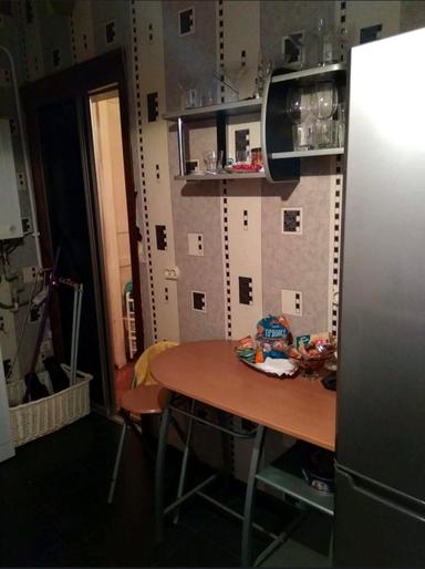 1-room apartment apartment by the address st. Degtyarnaya Sovetskoy militsii (area 31,1 m²) - Atlanta.ua - photo 17