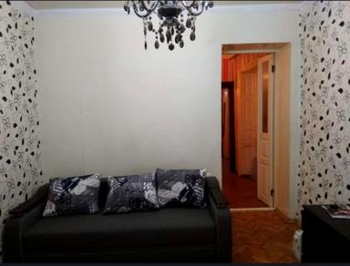 1-room apartment apartment by the address st. Degtyarnaya Sovetskoy militsii (area 31,1 m²) - Atlanta.ua - photo 14