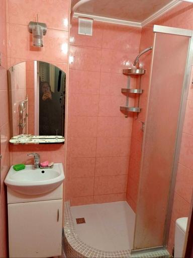 1-room apartment apartment by the address st. Degtyarnaya Sovetskoy militsii (area 31,1 m²) - Atlanta.ua - photo 21