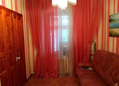 1-room apartment apartment by the address st. Degtyarnaya Sovetskoy militsii (area 31,1 m²) - Atlanta.ua - photo 15