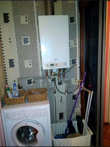 1-room apartment apartment by the address st. Degtyarnaya Sovetskoy militsii (area 31,1 m²) - Atlanta.ua - photo 19