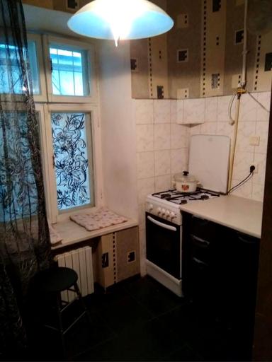 1-room apartment apartment by the address st. Degtyarnaya Sovetskoy militsii (area 31,1 m²) - Atlanta.ua - photo 16