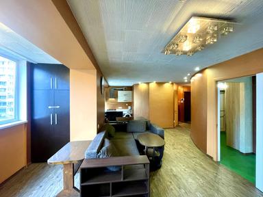 2-кімнатна квартира за адресою (площа 57,7 м²) - Atlanta.ua - фото 24