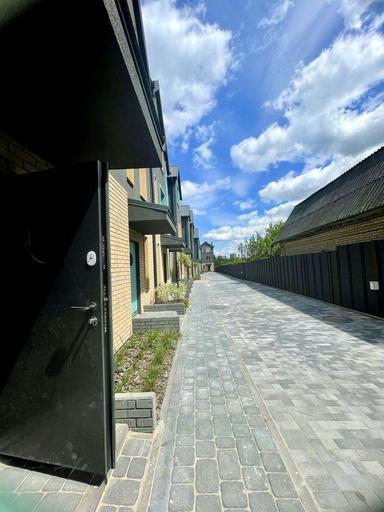 House by the address (area 110 m²) - Atlanta.ua - photo 36