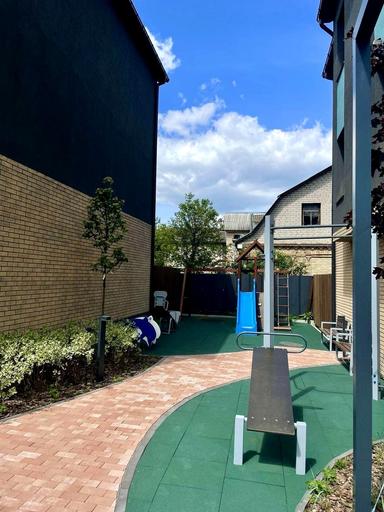 House by the address (area 110 m²) - Atlanta.ua - photo 37