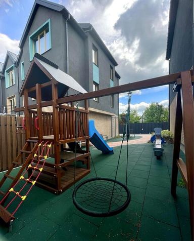 House by the address (area 110 m²) - Atlanta.ua - photo 38