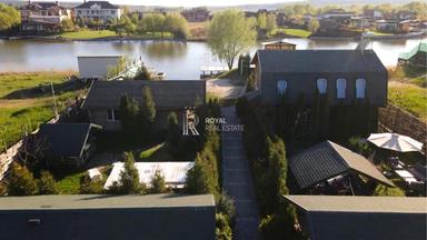 Коммерческая недвижимость по адресу (площадь 420 м²) - Atlanta.ua - фото 14