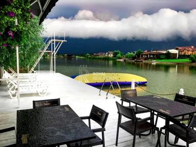 Коммерческая недвижимость по адресу (площадь 420 м²) - Atlanta.ua - фото 16