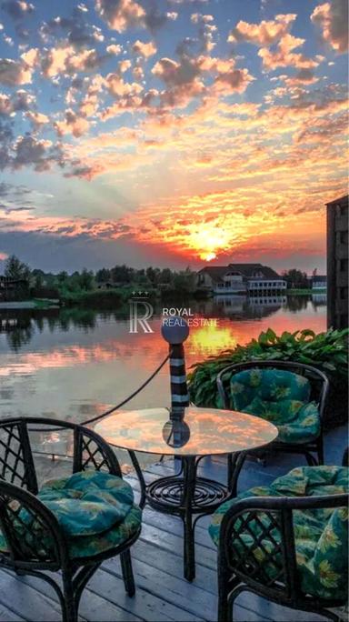 Коммерческая недвижимость по адресу (площадь 420 м²) - Atlanta.ua - фото 15