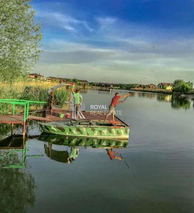 Коммерческая недвижимость по адресу (площадь 420 м²) - Atlanta.ua - фото 24