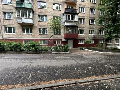 Комерційна нерухомість за адресою вул. Золотоустівська (площа 219 м²) - Atlanta.ua - фото 34