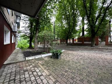 Комерційна нерухомість за адресою вул. Золотоустівська (площа 219 м²) - Atlanta.ua - фото 38