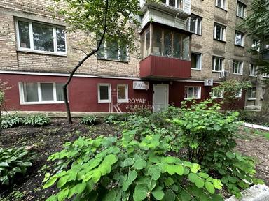 Комерційна нерухомість за адресою вул. Золотоустівська (площа 219 м²) - Atlanta.ua - фото 37