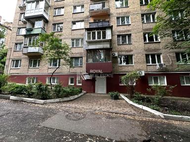 Комерційна нерухомість за адресою вул. Золотоустівська (площа 219 м²) - Atlanta.ua - фото 39