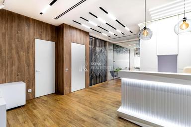 Commercial real estate at st. Ul Staronavodnitskaya (area 250 m²) - Atlanta.ua - photo 43