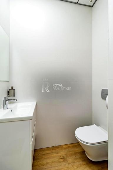 Commercial real estate at st. Ul Staronavodnitskaya (area 250 m²) - Atlanta.ua - photo 65