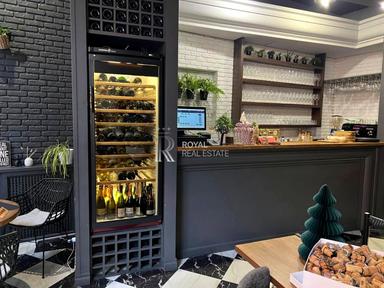 Коммерческая недвижимость по адресу ул. Гусовского (площадь 170 м²) - Atlanta.ua - фото 41