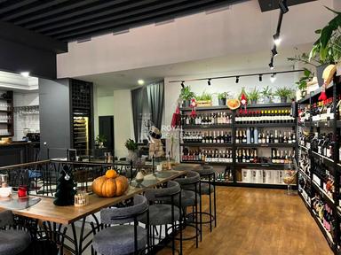 Коммерческая недвижимость по адресу ул. Гусовского (площадь 170 м²) - Atlanta.ua - фото 42