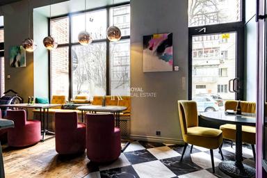 Коммерческая недвижимость по адресу ул. Гусовского (площадь 170 м²) - Atlanta.ua - фото 47