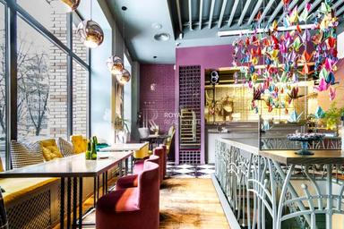 Коммерческая недвижимость по адресу ул. Гусовского (площадь 170 м²) - Atlanta.ua - фото 48