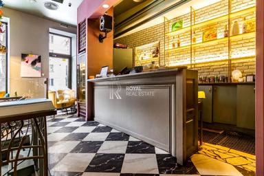 Коммерческая недвижимость по адресу ул. Гусовского (площадь 170 м²) - Atlanta.ua - фото 49