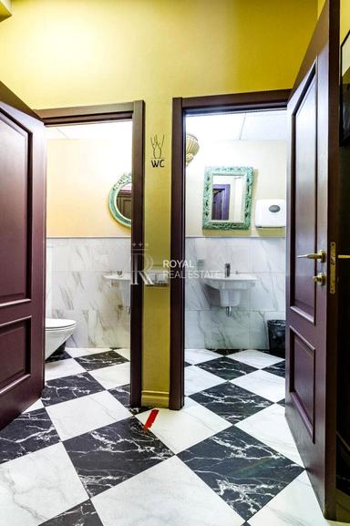 Коммерческая недвижимость по адресу ул. Гусовского (площадь 170 м²) - Atlanta.ua - фото 51