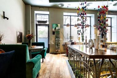 Коммерческая недвижимость по адресу ул. Гусовского (площадь 170 м²) - Atlanta.ua - фото 54